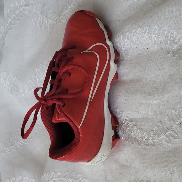 Nike Other - Nike Fastflex Boys Baseball Cleats Size 13